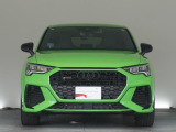 RS Q3スポーツバック  2.5 4WD