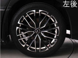(社外19インチアルミ)お客様のお好みの新品18インチ、19インチ、20インチホイール装着可能!ヴァルドやワークなどのメーカー品も取り寄せ可能です!
