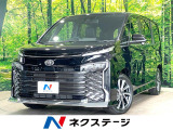 両側電動ドア 純正10.5型ナビ バックカメラ 衝突被害軽減システム
