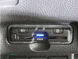 【ETC車載器】高速道路のご利用時にとても便利なETC車載器。セットアップ(費用別途)後にお渡ししとなります。
