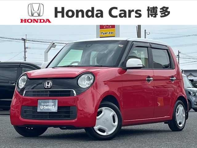ホンダ N-ONE 