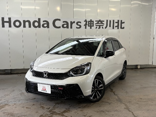 フィット 1.5 RS 