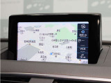 RS Q3 2.5 4WD 