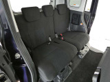 ゆとりある広々とした車内空間は、ドライブを始め買い物やレジャーなど、幅広く活躍します。