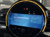 純正ナビが標準装備!!Bluetooth機能も付いておりますので、音楽再生も楽々です♪