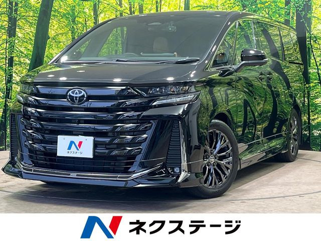 ヴェルファイア ハイブリッド 2.5 Z プレミア
