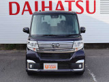タントカスタム フレンドシップ スローパー X SAIII リヤシート付仕様