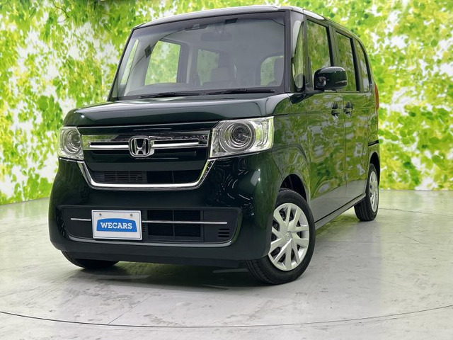 N-BOX L 4WD