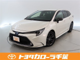 トヨタ カローラツーリング