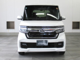 N-BOXカスタム L 4WD 