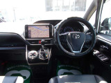 車内はクリーニングさせて頂いております。