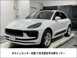 ポルシェ マカン
