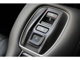 e:HEV車のエレクトリックギアセレクター