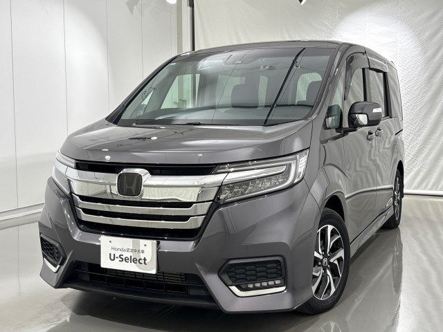 ホンダ ステップワゴン 1.5 スパーダ ホンダ センシング の中古車詳細