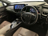 UX 250h グレイスフル エクスプローラー 