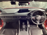 MAZDA3ファストバック 1.8 XD Lパッケージ 