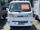ピクシストラック エクストラ SAIIIt 4WD 
