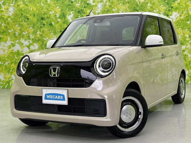 ホンダ N-ONE 岐阜県の中古車 | 中古車情報・中古車検索なら【車選び