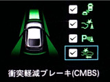 ホンダが推し進める総合先進安全装備のセンシング搭載! 衝突や斜線はみだしなどの危険が予測される時、センサーが警告。ヒューマンエラーを高度先進技術が補完してくれます。
