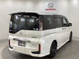 ステップワゴン 2.0 スパーダ ハイブリッド G EX ホンダセンシング 