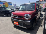 スペーシア ハイブリッド(HYBRID) G 4WD 