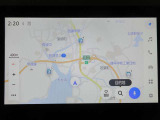 ナビ付きです!遠い場所、知らない場所、お出かけの際に是非ご活用下さい!SDナビはカードに記録してる音楽も再生する事が出来ます!