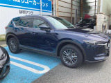 CX-5 2.2 XD プロアクティブ 