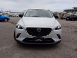 CX-3 1.5 15S アーバンドレッサー 