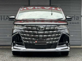 アルファード 2.5 Z モデリスタエアロ