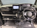 こちらの車両は室内はルームクリーニング済みですよ〜(*^_^*)大変きれいな状態ですので一度見てみてくださいね(^^♪