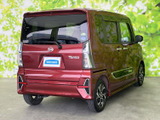 タントカスタム X スタイルセレクション 