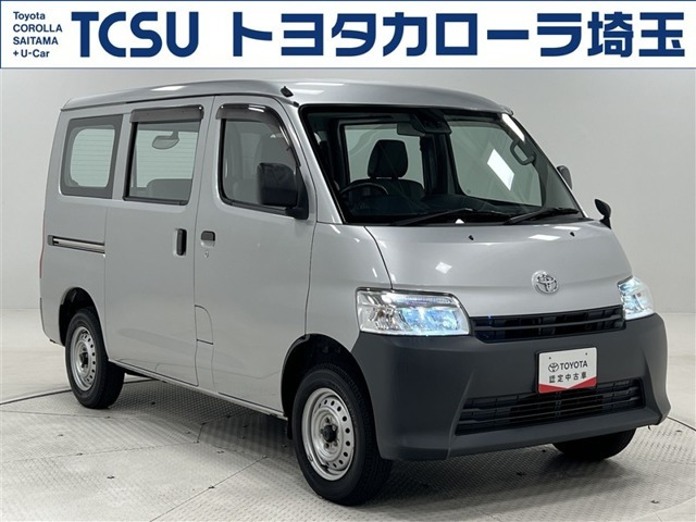 タウンエースバン 1.5 DX 