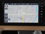 純正メモリーナビ(NM1) フルセグTV Bluetooth対応 ★携帯電話にダウンロードした音楽が車内でも楽しめます。ハンズフリー通話も可能です!