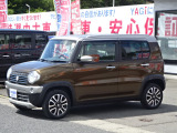 納車時に自社工場にて点検整備をして納車いたします。