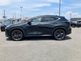 NX 350h バージョンL 