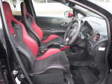 NISMO専用チューニングRECARO製スポーツシート