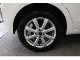 社外アルミホイール【タイヤサイズ175/65R15】