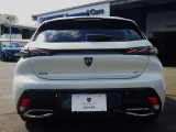 308 GT ブルーHDi ディーゼル 