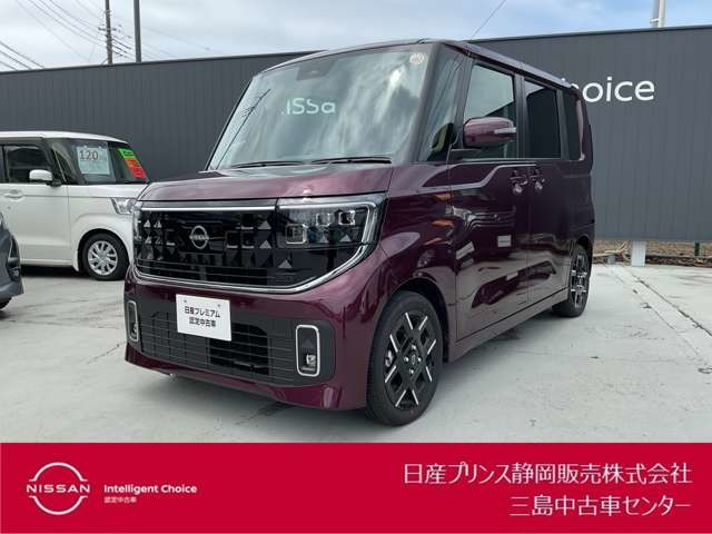日産 デイズ 
