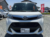 タンク 1.0 X 4WD 