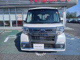 シフォン カスタム RS リミテッド スマートアシスト 4WD 