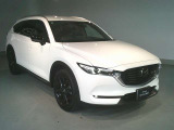 CX-8 2.5 25T ブラックトーン エディション 