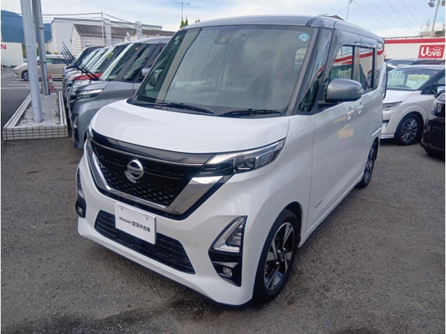 日産 デイズ 