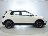 T-Cross TSI アクティブ 