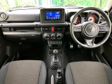 ジムニーシエラ 1.5 JC 4WD 
