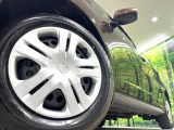 【純正15インチスチールホイール】ネクステージでは『社外アルミホイール』も好評発売中!有名ブランドからお値打ちなアルミまで幅広くご提案致します♪スタッドレスタイヤも取り扱っておりますのでお任せ下さい!