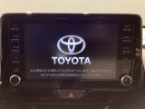 純正メモリーナビとバックカメラ付☆bluetoothオーディオでドライブも好きな音楽を聴いて楽しめます。TV視聴も可能です☆