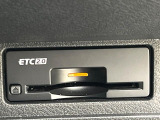 【ETC】高速道路の料金所をストレスなく通過!話題のスポットやサービスエリアに多い「スマートIC」利用時は必須のアイテムです。当店でセットアップを実施、ご納車当日からすぐにご利用いただけます!