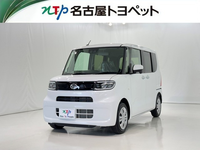 タント X 