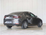 MAZDA3セダン 2.0 X Lパッケージ 4WD 